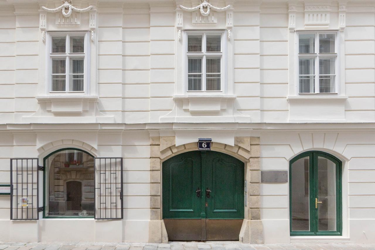 City Stay Vienna - Stephansdom Exterior photo